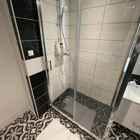Apartman Le Sunny-hyper Centre -proche Gare - Paisible -wifi Hd -netflix-ideal Couple Business Et Famille *